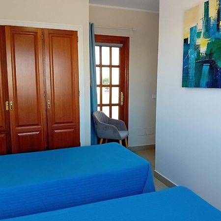 Villa Adel 56, Private Heated Pool, Parking Playa Blanca  Luaran gambar
