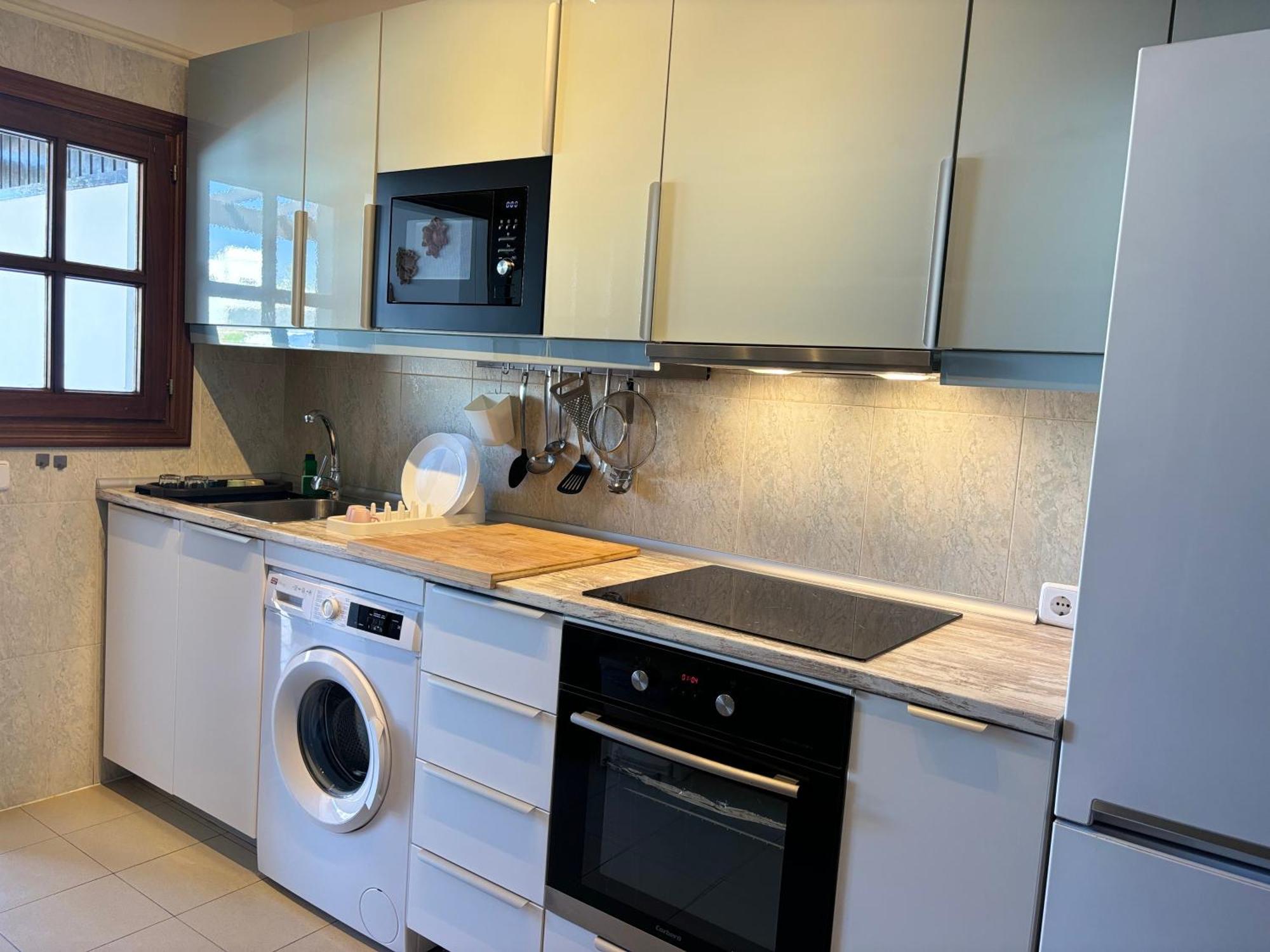 Villa Adel 56, Private Heated Pool, Parking Playa Blanca  Luaran gambar