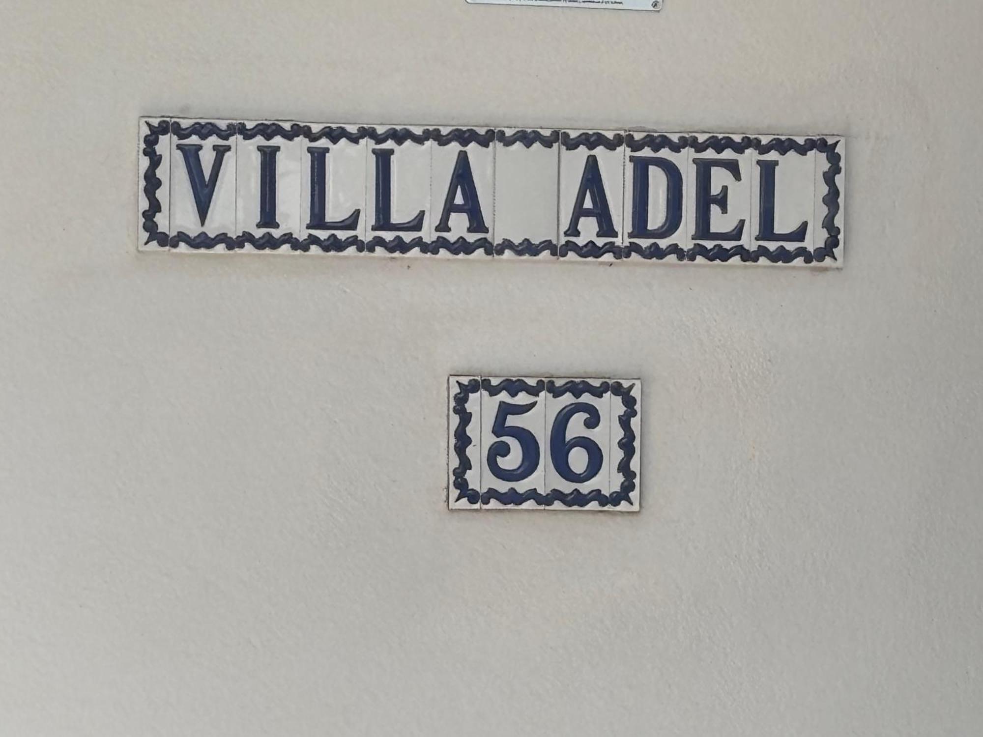Villa Adel 56, Private Heated Pool, Parking Playa Blanca  Luaran gambar