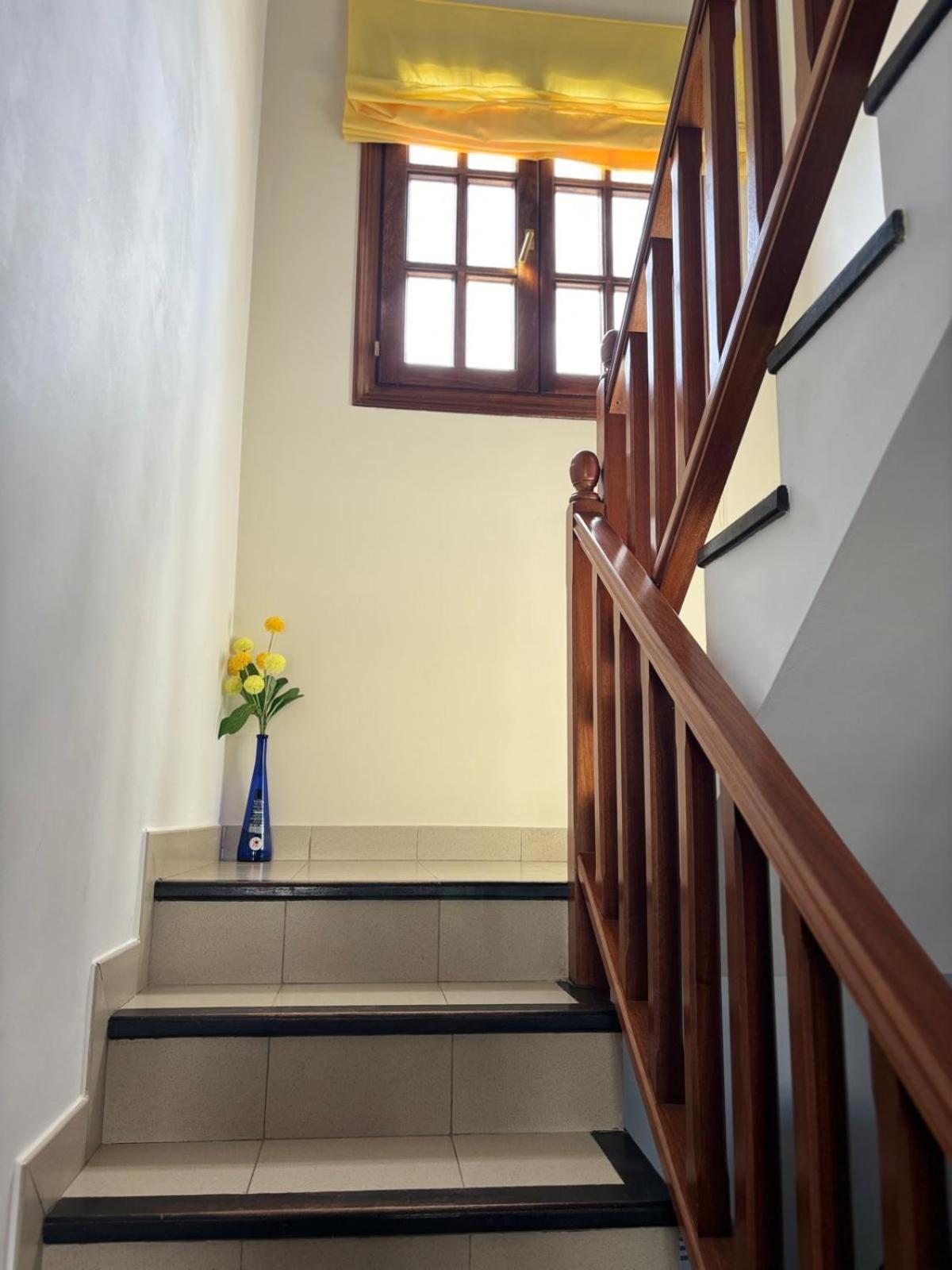 Villa Adel 56, Private Heated Pool, Parking Playa Blanca  Luaran gambar