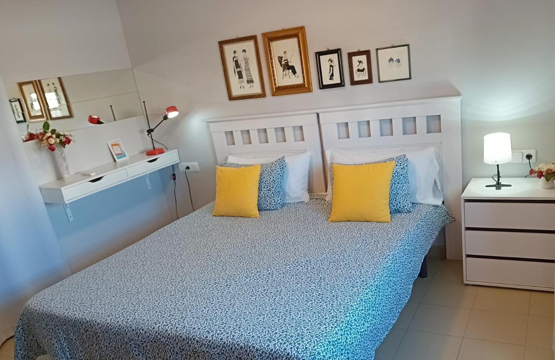 Villa Adel 56, Private Heated Pool, Parking Playa Blanca  Luaran gambar