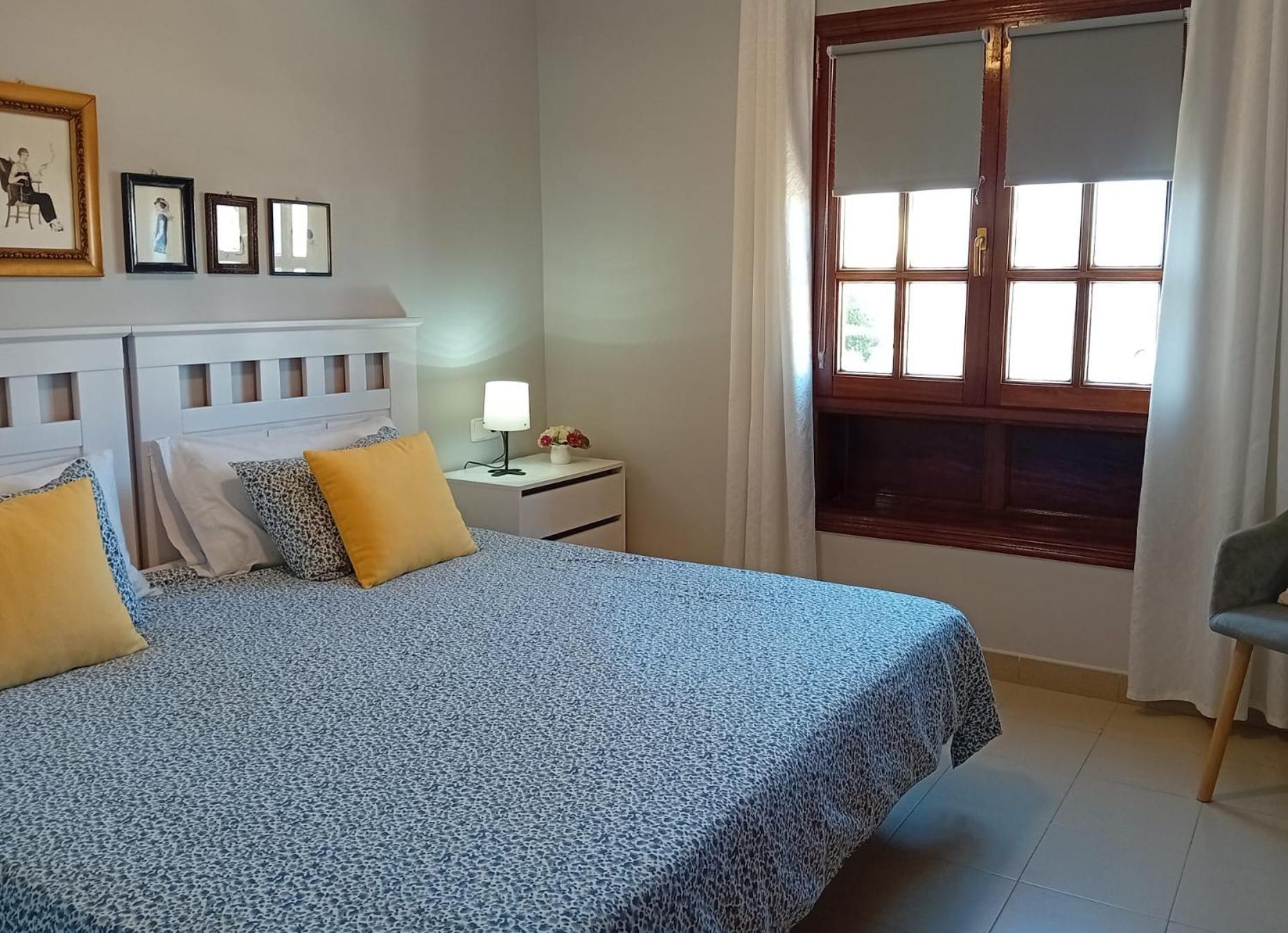 Villa Adel 56, Private Heated Pool, Parking Playa Blanca  Luaran gambar