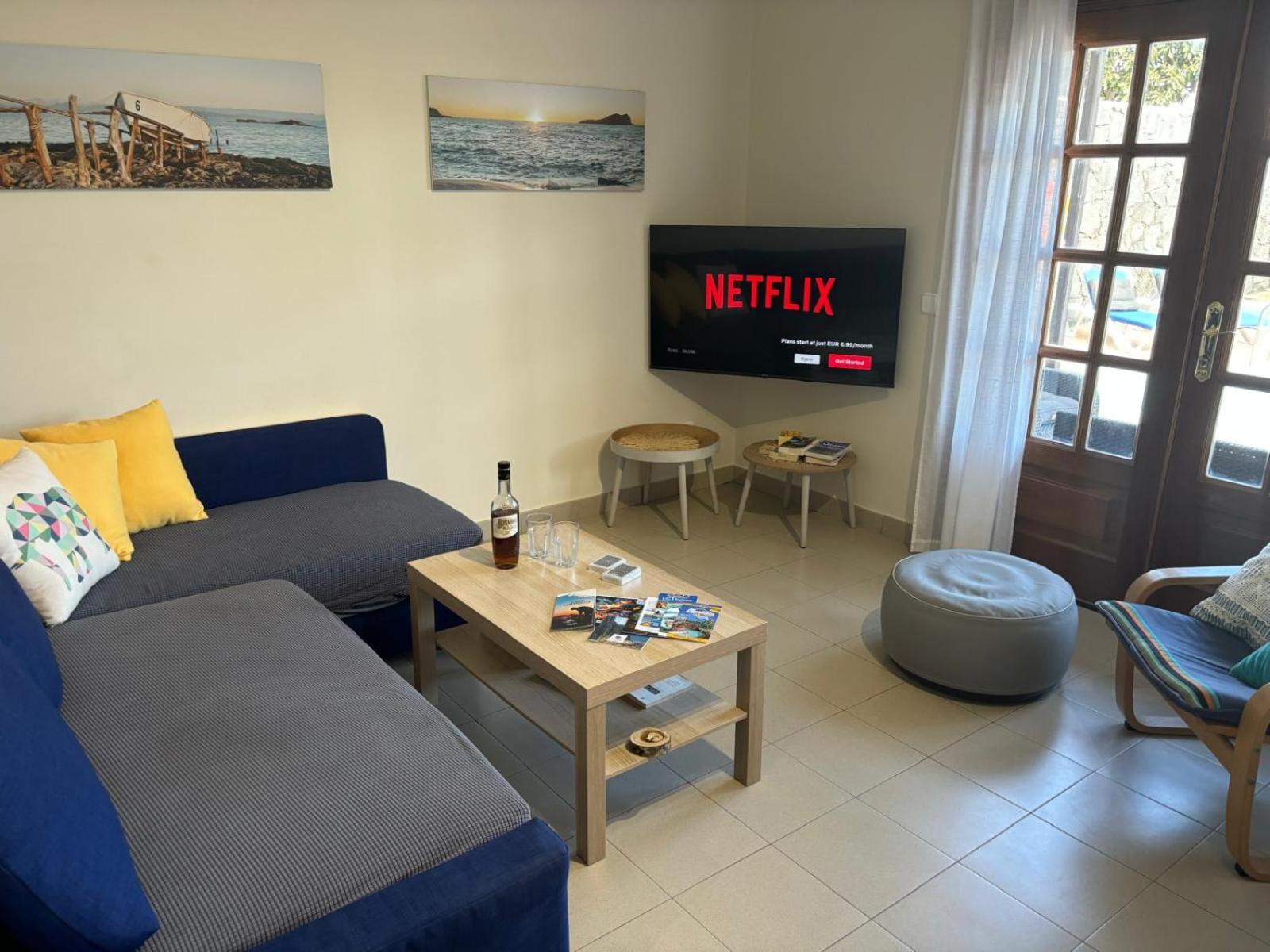 Villa Adel 56, Private Heated Pool, Parking Playa Blanca  Luaran gambar